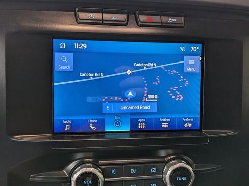 Certified 2023 Ford F150 XLT w/ Equipment Group 301A Mid AWD/4WD image 24