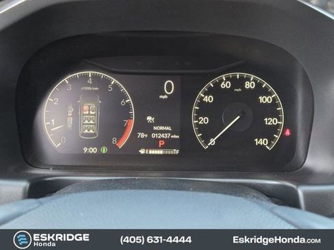 Used 2025 Honda Odyssey Elite image 18