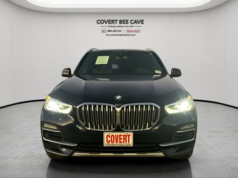 Used 2020 BMW X5 xDrive40i w/ Convenience Package image 2