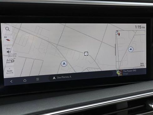 New 2026 Hyundai Palisade Limited AWD/4WD image 17