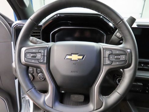 Used 2025 Chevrolet Silverado 2500 High Country w/ High Country Premium Package image 49