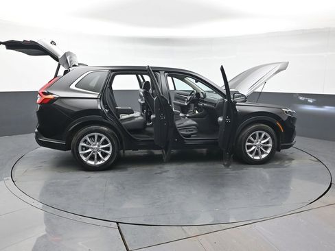 Used 2024 Honda CR-V EX-L image 53