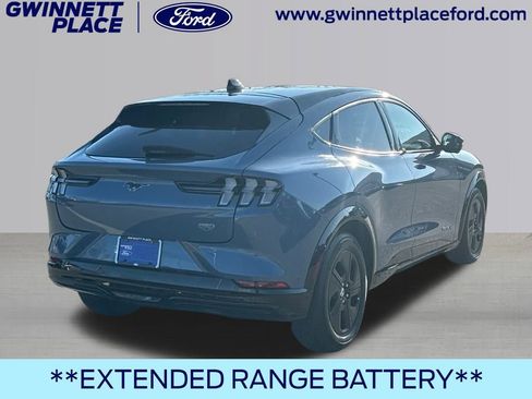 Certified 2023 Ford Mustang Mach-E California Route 1 image 5