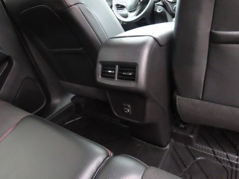 Used 2023 Chevrolet Equinox RS w/ LPO, Floor Liner Package image 14