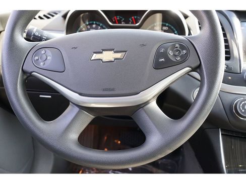 Used 2019 Chevrolet Impala LS image 24