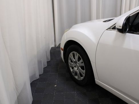 Used 2010 MAZDA MAZDA6 i Sport image 27