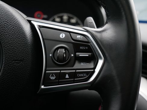 Certified 2022 Acura TLX w/ Technology Package image 29