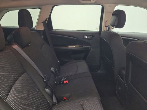 Used 2019 Dodge Journey SE w/ Premium Group FWD image 19