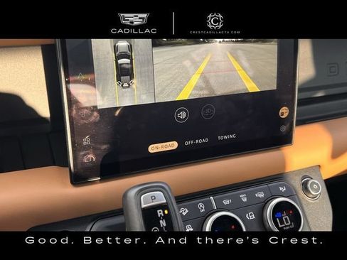 Used 2023 Land Rover Defender 110 Carpathian Edition AWD/4WD image 16