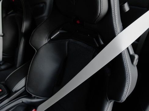 Certified 2026 Porsche 911 GT3 image 21