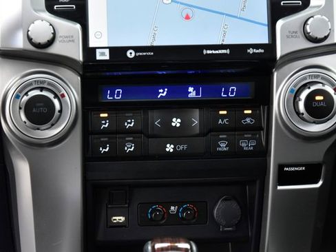 Used 2021 Toyota 4Runner Limited image 20