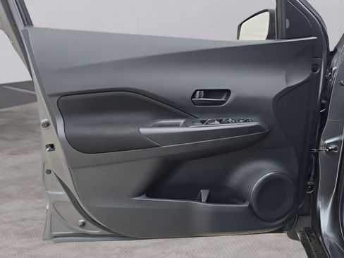 Certified 2024 Nissan Kicks S FWD image 16