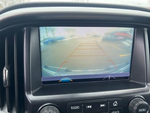 Used 2018 Chevrolet Colorado LT w/ LT Convenience Package image 52