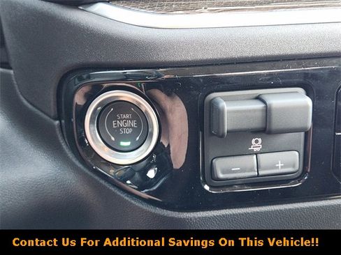 New 2026 GMC Sierra 1500 Elevation image 15