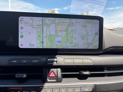 Used 2025 Kia K4 FWD image 20