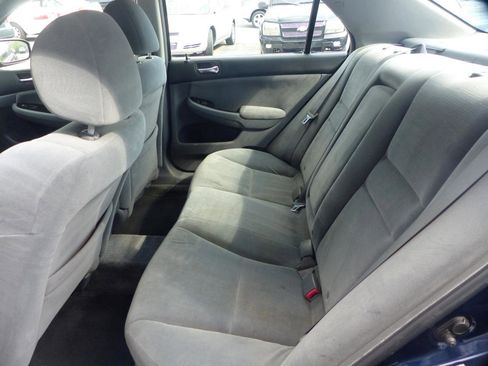 Used 2006 Honda Accord SE image 11