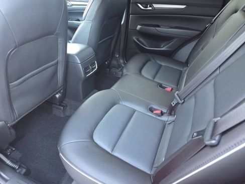 Certified 2024 MAZDA CX-5 AWD 2.5 S w/ Select Package image 15