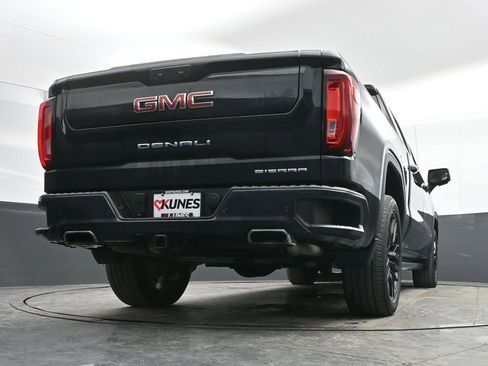 Used 2023 GMC Sierra 1500 Denali w/ Denali Reserve Package image 43