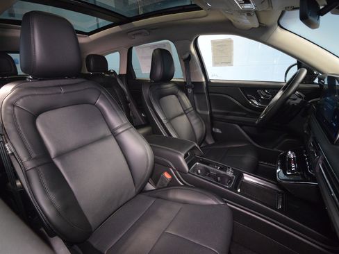 New 2024 Lincoln Corsair Grand Touring w/ Equipment Group 301A image 23