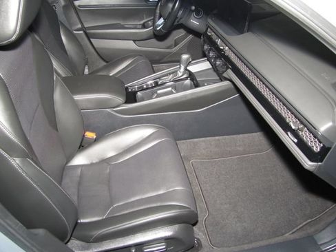 Certified 2024 Honda Accord Touring image 20