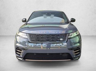 Certified 2026 Land Rover Range Rover Velar Autobiography AWD/4WD video 2