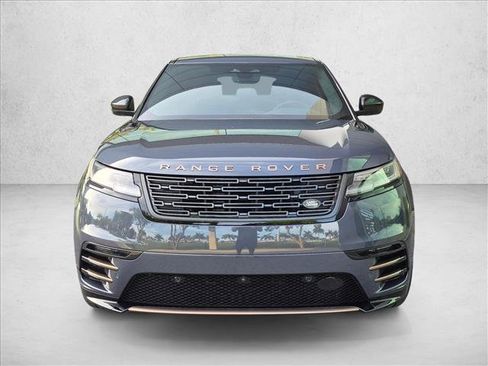 Certified 2026 Land Rover Range Rover Velar Autobiography AWD/4WD image 2
