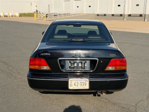 Used 1997 Acura RL FWD image 5