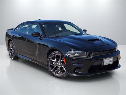Used 2023 Dodge Charger GT w/ Blacktop Package