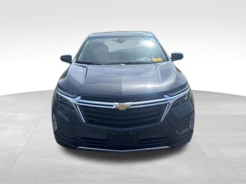 Used 2022 Chevrolet Equinox LT FWD image 8