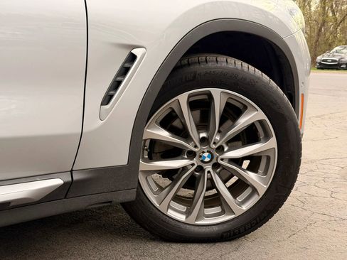 Used 2019 BMW X3 xDrive30i w/ Executive Package image 8