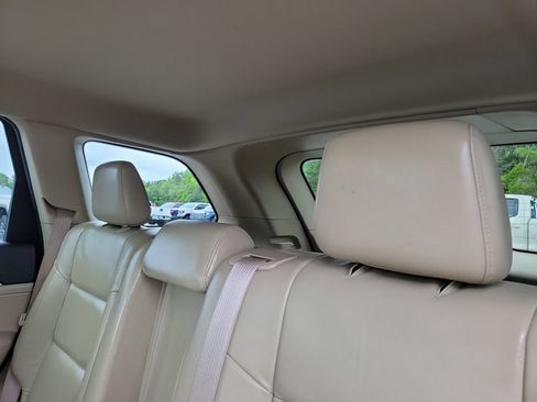 Used 2018 Jeep Grand Cherokee Limited RWD image 16
