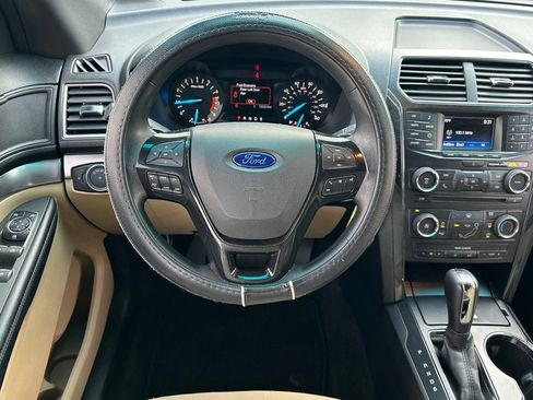 Used 2017 Ford Explorer FWD image 16