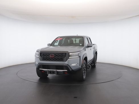 Used 2023 Nissan Frontier PRO-4X w/ Tow Package image 35