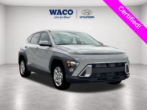 Used 2026 Hyundai Kona SE FWD image 1