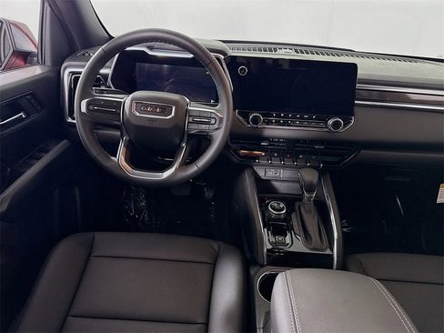 New 2026 GMC Canyon Elevation w/ Convenience Package image 2