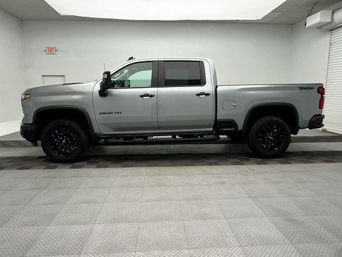 Certified 2026 Chevrolet Silverado 3500 LT w/ Trail Boss Package AWD/4WD image 2