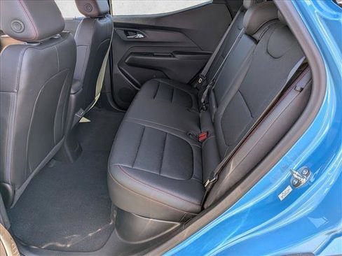 New 2027 Chevrolet Bolt RS image 15