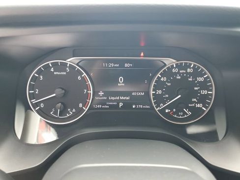 Used 2026 Nissan Rogue SV w/ SV Premium Package FWD image 22