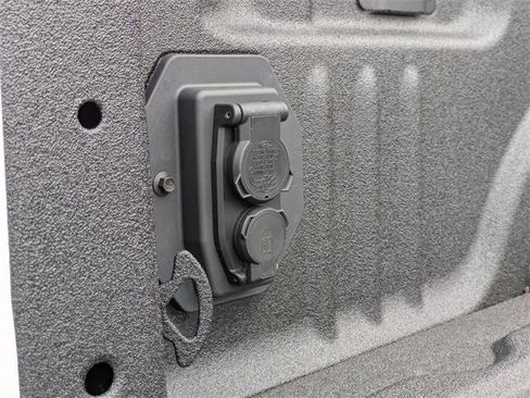 New 2026 Ford F350 Lariat w/ Black Appearance Package image 34