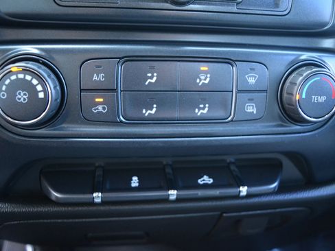 Used 2018 Chevrolet Silverado 1500 LS w/ Trailering Package image 24