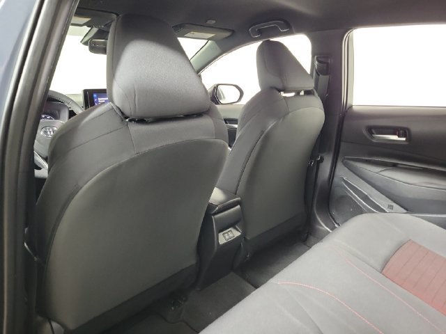 Used 2025 Toyota Corolla SE FWD image 11