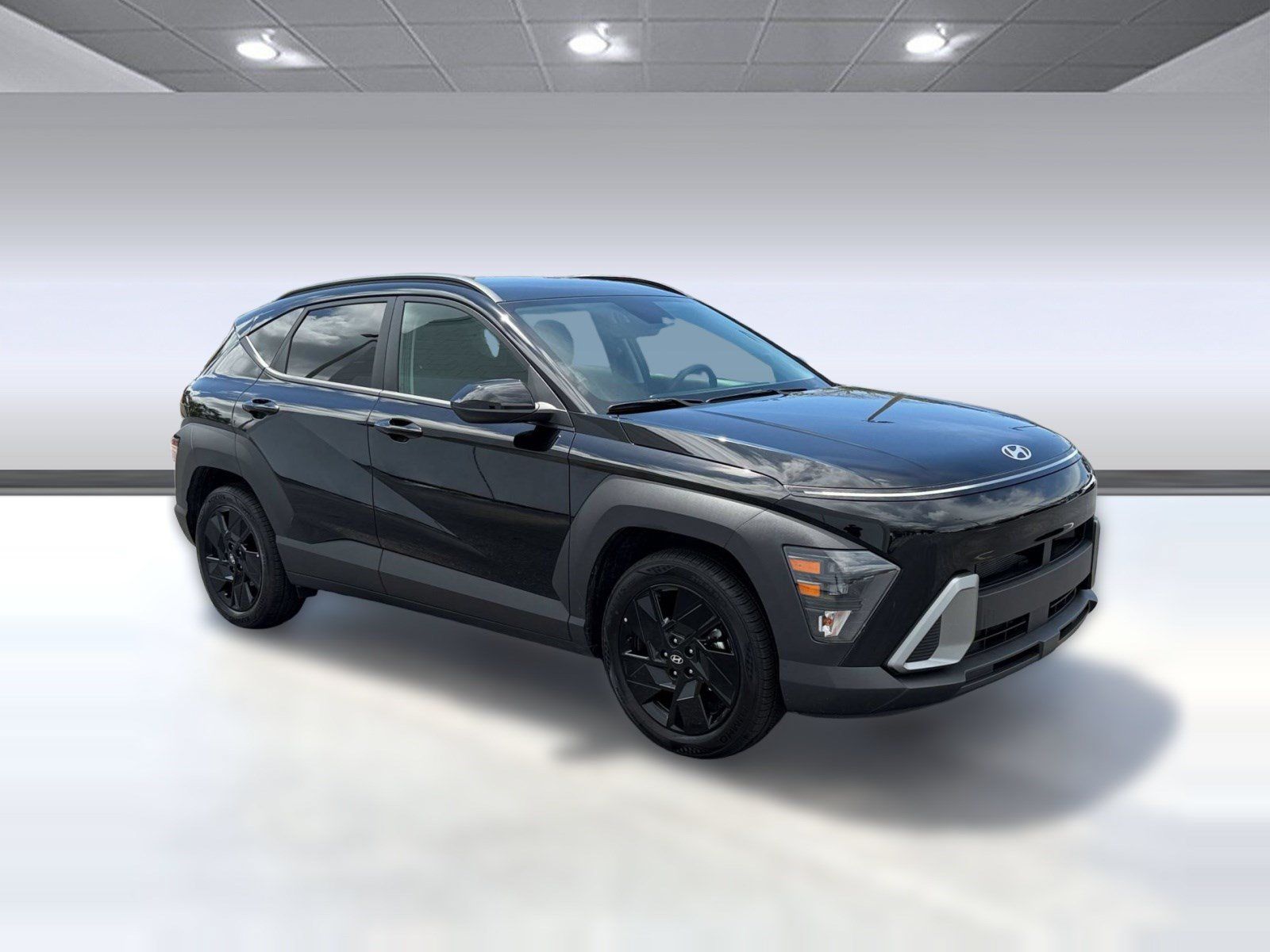 Used 2026 Hyundai Kona SEL Sport FWD image 7