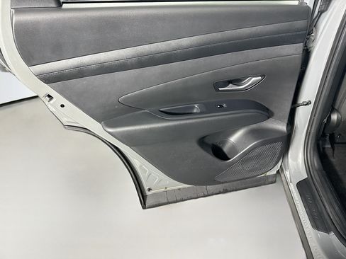 Used 2025 Hyundai Tucson SEL FWD image 26