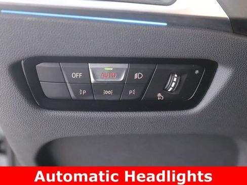 Used 2024 BMW 430i Gran Coupe xDrive AWD/4WD image 21