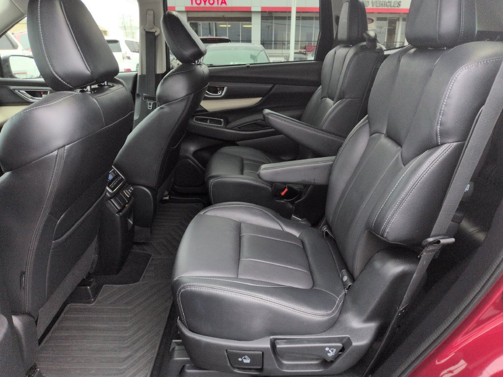 Used 2020 Subaru Ascent Limited AWD/4WD image 25