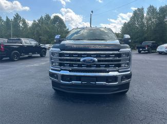 New 2026 Ford F250 Lariat w/ Lariat Premium Package video 2