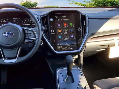 New 2026 Subaru Impreza 2.0i Sport image 6
