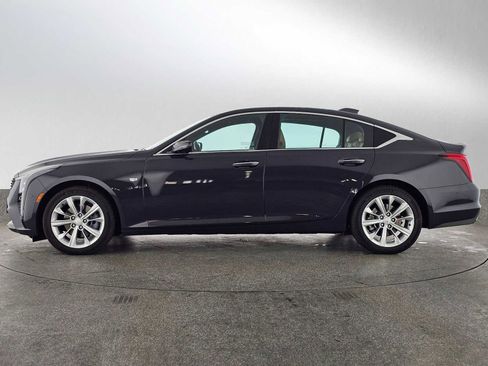 Used 2025 Cadillac CT5 Premium Luxury w/ Platinum Package image 6