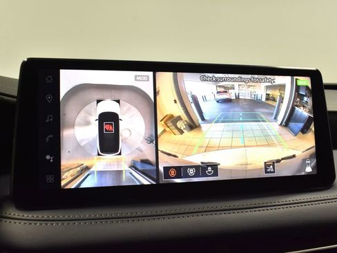 New 2026 INFINITI QX60 Sport w/ Dark Cargo Package image 26