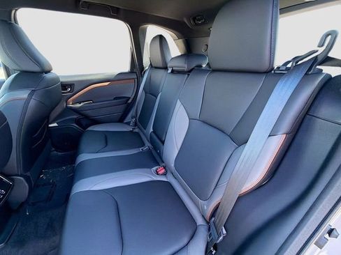 New 2026 Subaru Forester Sport AWD/4WD image 21